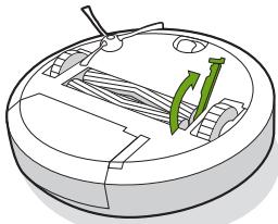 IROBOT E6198 - Nettoyage des brosses multisurface - 1