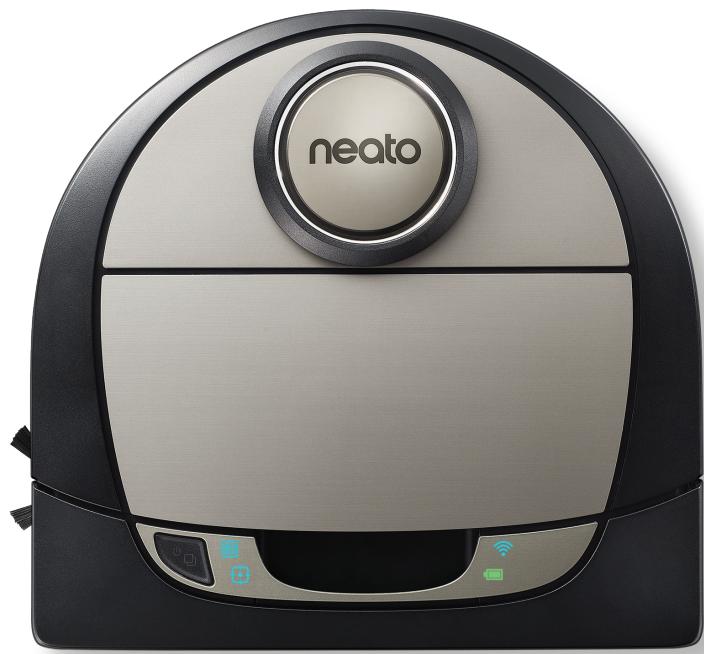 NEATO D703 - Vous et votre robot Neato - 5