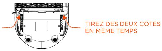 NEATO D703 - BROSSES - 1