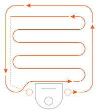 NEATO D703 - NOTIFICATIONS INSTANTANÉES - 1