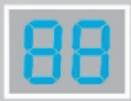 VINOSTYLE VST28B - * Finition porte verre avec contour inox - 3