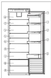 ROSIERES RBLP3683 - Conservation - 1