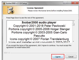 LEON D35045 - INSTALLATION DE FOOBAR2000 POUR WINDOWS - 2