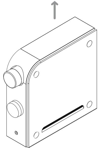 LEON D35045 - GUIDE D'INSTALLATION DES PIEDS - 2