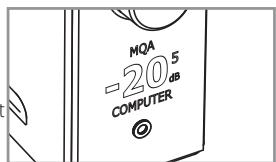 LEON D35045 - INDICATEURSDU SYSTEMMQA - 1