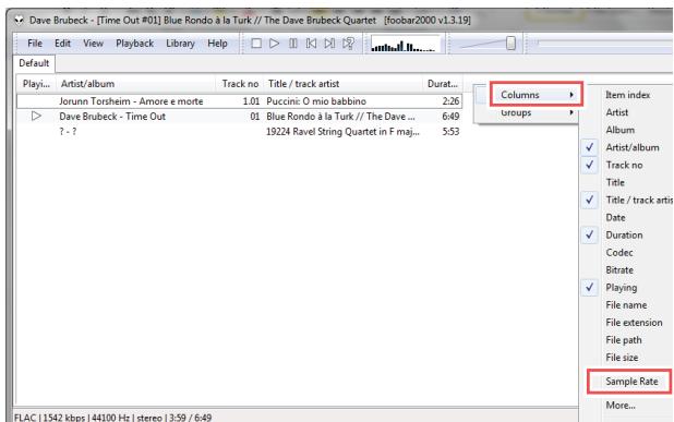 LEON D35045 - INSTALLATION DE FOOBAR2000 POUR WINDOWS - 14