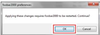 LEON D35045 - INSTALLATION DE FOOBAR2000 POUR WINDOWS - 8