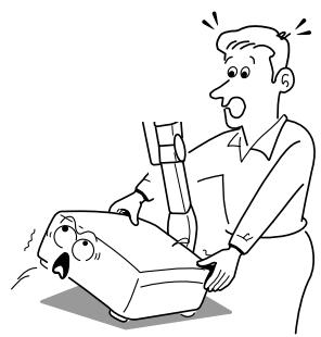 TOSHIBA TLP 250 - INSTRUCTIONS IMPORTANTES POUR LA SECURITE (Suite) - 2