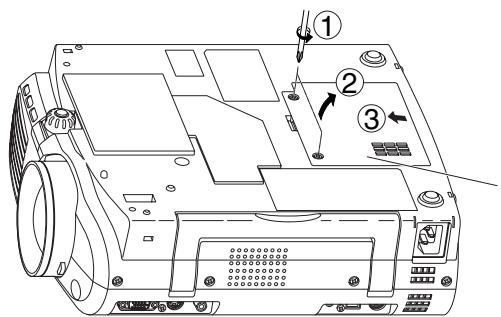 TOSHIBA TLP 250 - 3 - 1