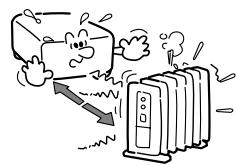 TOSHIBA TLP 250 - INSTRUCTIONS IMPORTANTES POUR LA SECURITE (Suite) - 1