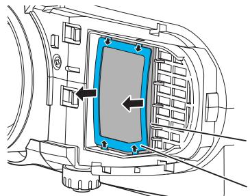TOSHIBA TLP 250 - 3 - 1