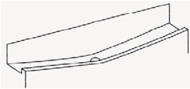 FORTEX TTR118WH - Degivrage - 1