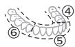 PHILIPS HX7108/01 - BrushPacer - 2