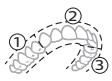 PHILIPS HX7108/01 - BrushPacer - 1