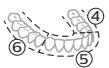 PHILIPS HX7108/01 - BrushPacer - 2