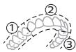 PHILIPS HX7108/01 - BrushPacer - 1
