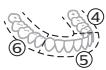 PHILIPS HX7108/01 - BrushPacer - 2