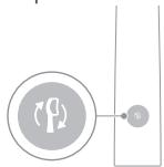 PHILIPS HX7108/01 - Promemoria di sostituzione della testina - 1