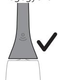 PHILIPS HX7108/01 - A fogkefeej felhelysezese - 2
