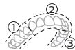 PHILIPS HX7108/01 - BrushPacer - 1