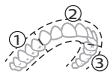 PHILIPS HX7108/01 - BrushPacer - 1