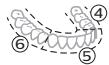 PHILIPS HX7108/01 - BrushPacer - 2