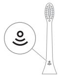 PHILIPS HX7108/01 - BrushSync - 1