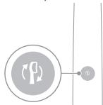 PHILIPS HX7108/01 - Memento de inlocuire a capului de periere - 1