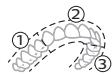 PHILIPS HX7108/01 - BrushPacer - 1