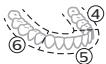 PHILIPS HX7108/01 - BrushPacer - 2