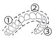 PHILIPS HX7108/01 - BrushPacer - 1