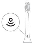PHILIPS HX7108/01 - BrushSync technology - 1