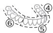 PHILIPS HX7108/01 - BrushPacer - 2