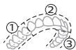 PHILIPS HX7108/01 - BrushPacer - 1