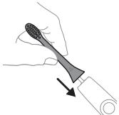 PHILIPS HX7108/01 - BacIkyHn capaKn yTka - 1