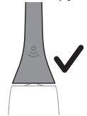 PHILIPS HX7108/01 - YcTaHOBJIeHHaHacdKIn - 2