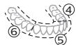 PHILIPS HX7108/01 - "BrushPacer" - 2