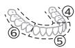 PHILIPS HX7108/01 - BrushPacer - 2