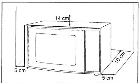 DE DIETRICH DME 321 BE1 - Emplacement - 2