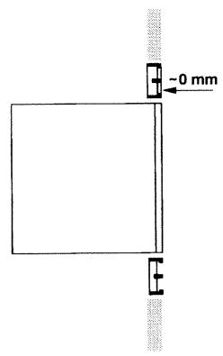 DE DIETRICH DME 321 BE1 - KIT D'ENCASTREMENT - 5