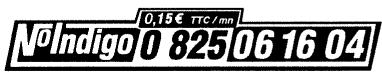 DE DIETRICH DME 321 BE1 - ATTENTION: ne cherchez jamais à intervenir vous-même. - 1