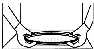 DE DIETRICH DME 321 BE1 - ENTRETIEN &amp; NETTOYAGE - 3