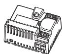 DELTA DORE PACK RF 6600FP - Exemple d'association de produits - 1