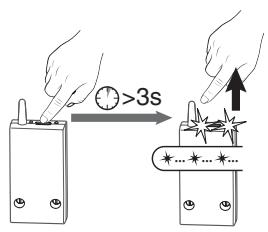DELTA DORE PACK RF 6600FP - Pack RF 6600 FP connecté - Guide d'installation - 4