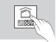 DELTA DORE PACK RF 6600FP - 3 - 3