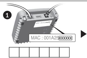 DELTA DORE PACK RF 6600FP - 3 - 2