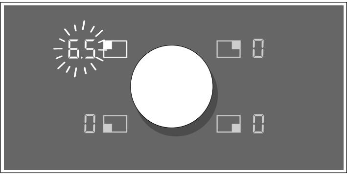 GAGGENAU Cv282100 - Fonction Transfert - 2