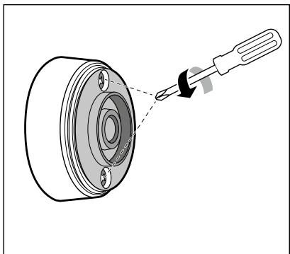 GAGGENAU Cv282100 - Remplacement de la pile - 2