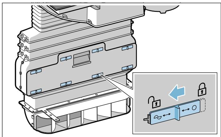 GAGGENAU Cv282100 - Remarques - 1
