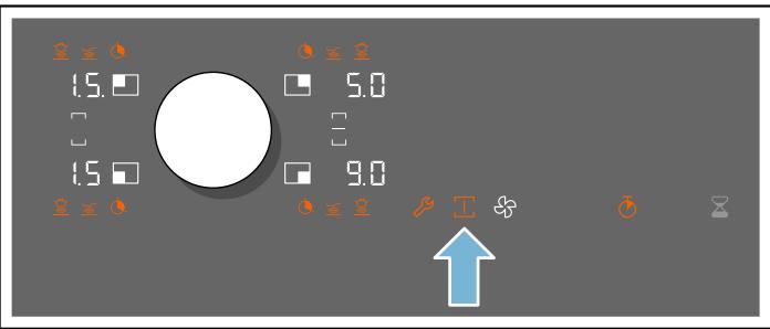 GAGGENAU Cv282100 - Activer - 1